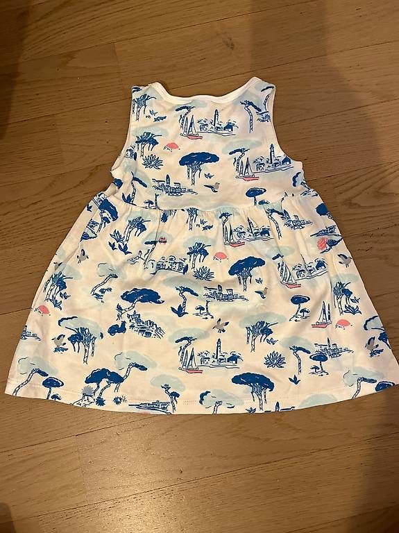Petit Bateau Kleider & Röcke: Robe petit bateau 12 mois / 74 cm – Neu (gemäss Beschreibung) aus Cointrin von Hellmo 2
