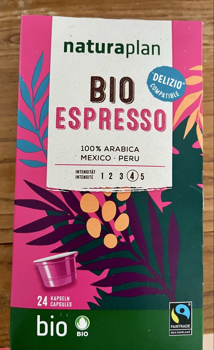 Coop Cibi & Specialità: Coop Bio Espresso Kapselkaffe – Nuovo (secondo la descrizione) da Schwaderloch venduto da menthe205 1