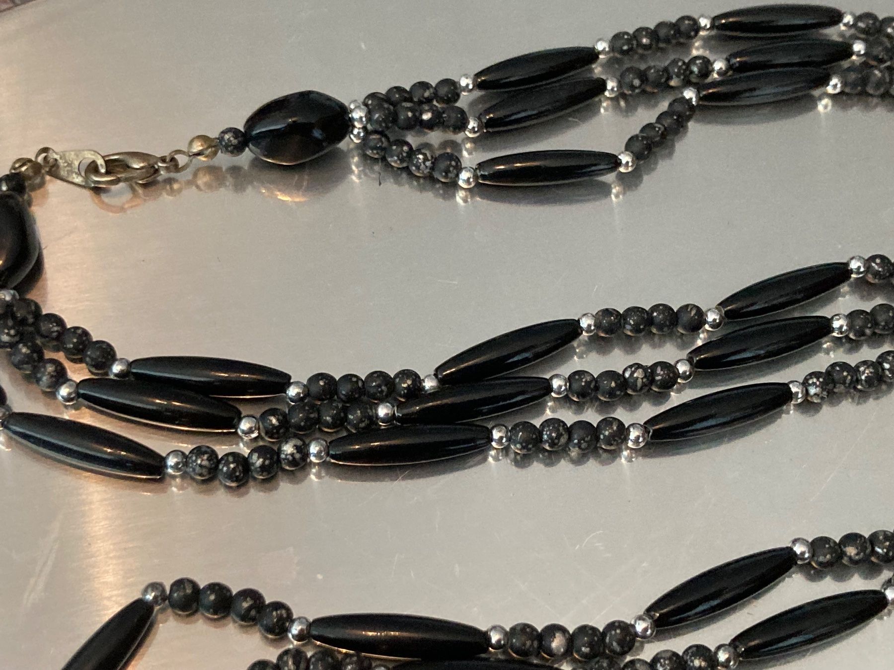 Ketten: Collier style vintage – Gebraucht aus Marly von Antigona71 4