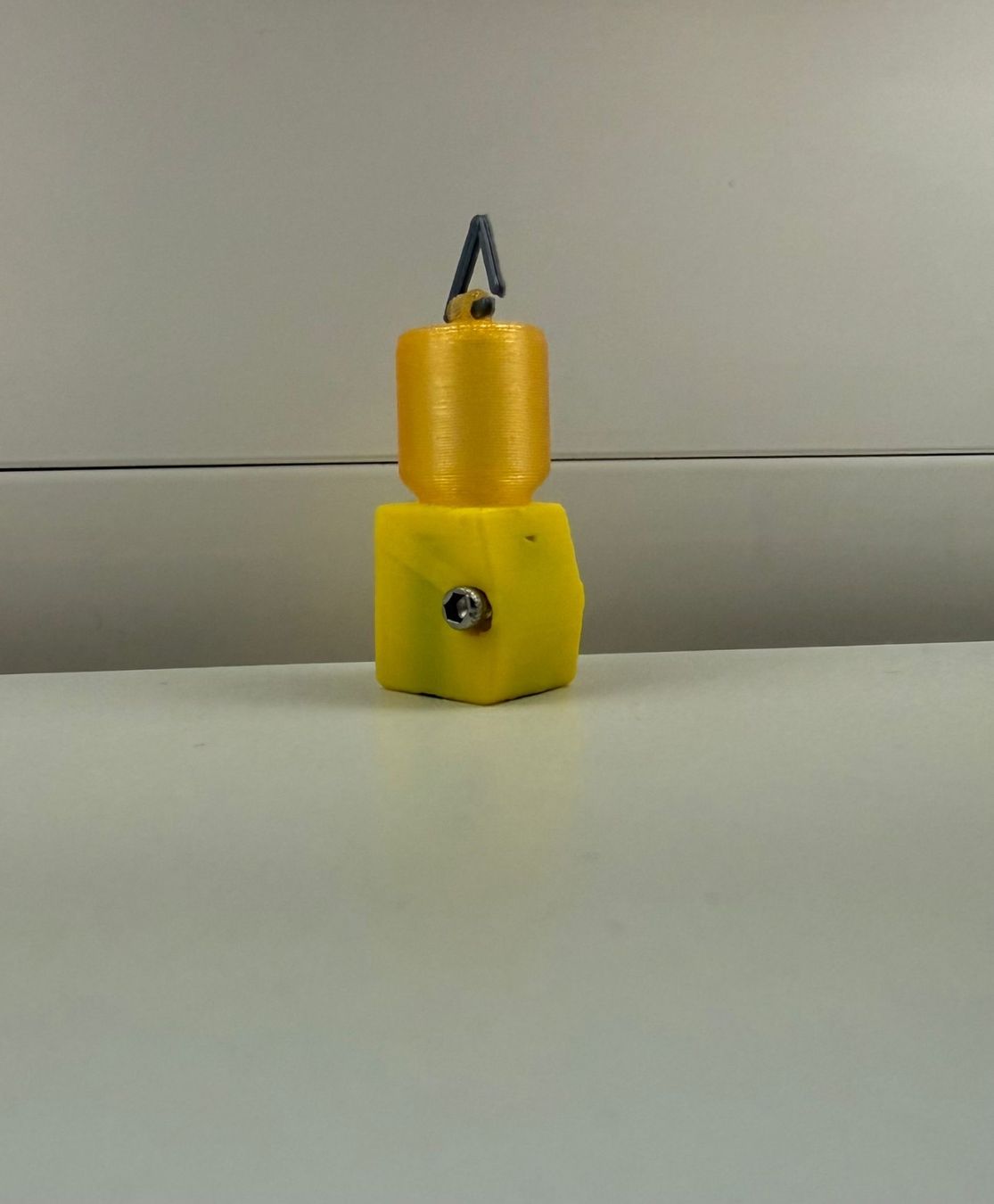 Modellismo RC: Baustellen Lampe mit LED 1:14 – Nuovo (secondo la descrizione) da Altdorf UR venduto da modellbau-widmer 9