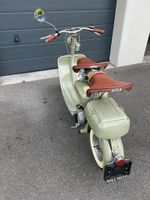 LAMBRETTA 125CC