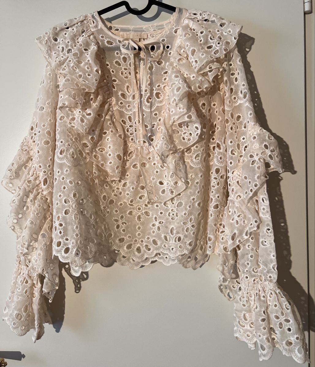 H&M Camicette: H & M Bluse – Usato da wolfhausen venduto da per13lina
