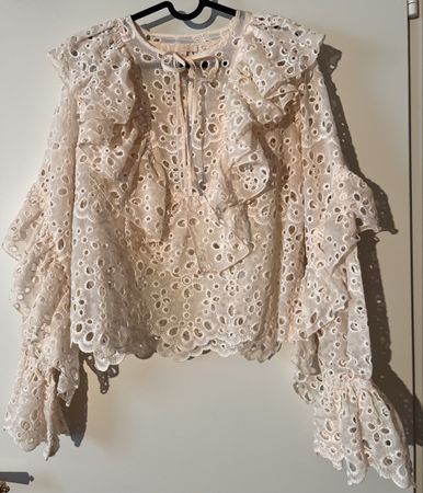 H & M Bluse