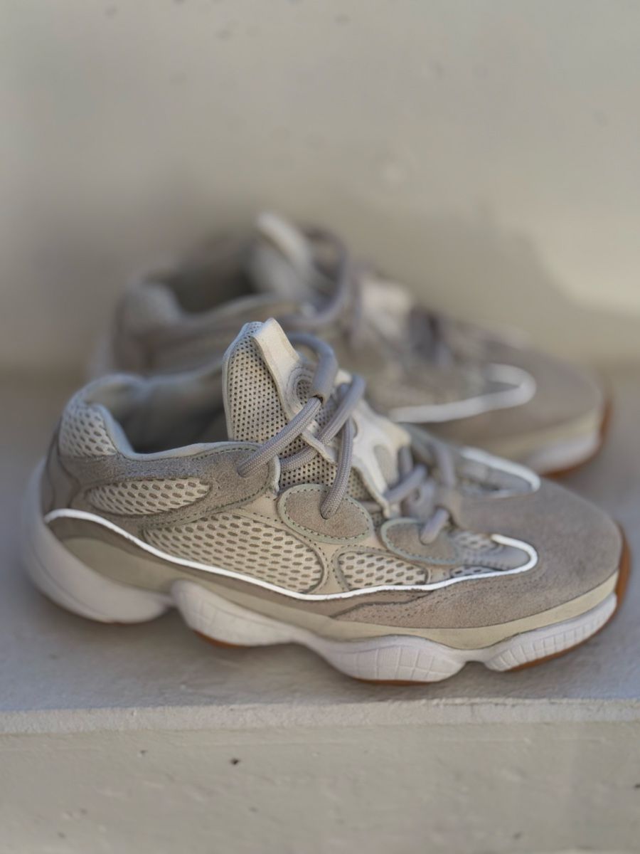 Adidas Scarpe da uomo: Yeezy 500 – Usato da Bern venduto da ily_56wy 4