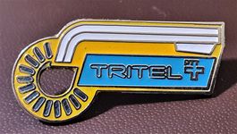 Box135 - Pin PTT Dir Post Tritel Telefon Marke