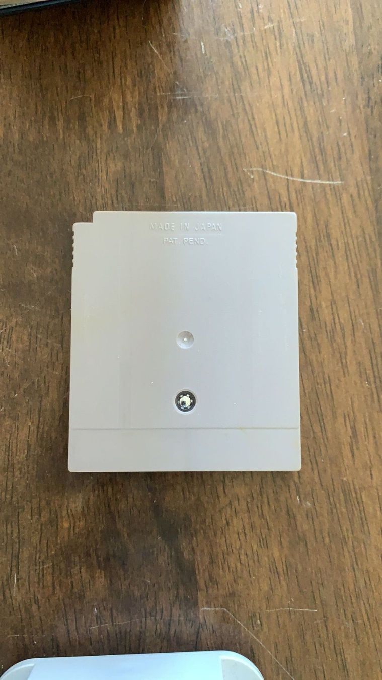 Giochi: Ghost Busters für Gameboy – Usato da Gebenstorf venduto da RetroFuture 1