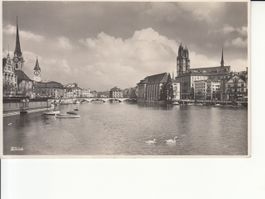 Zürich 1935