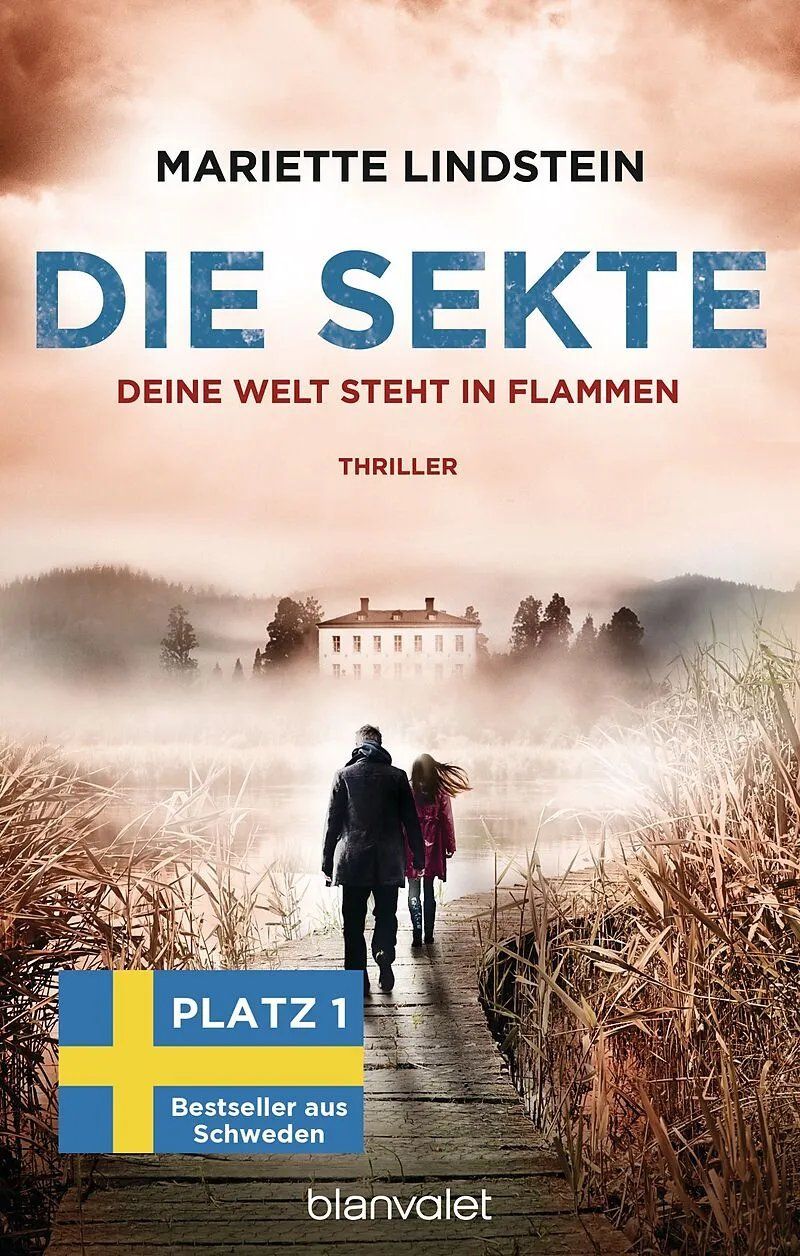 Bücher: 10 Krimis/Thriller – Gebraucht aus bern von jeannie2006 7
