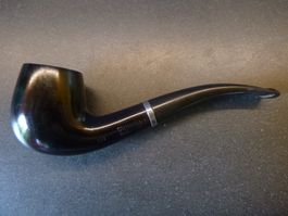 Dunhill-Pfeife Black Briar