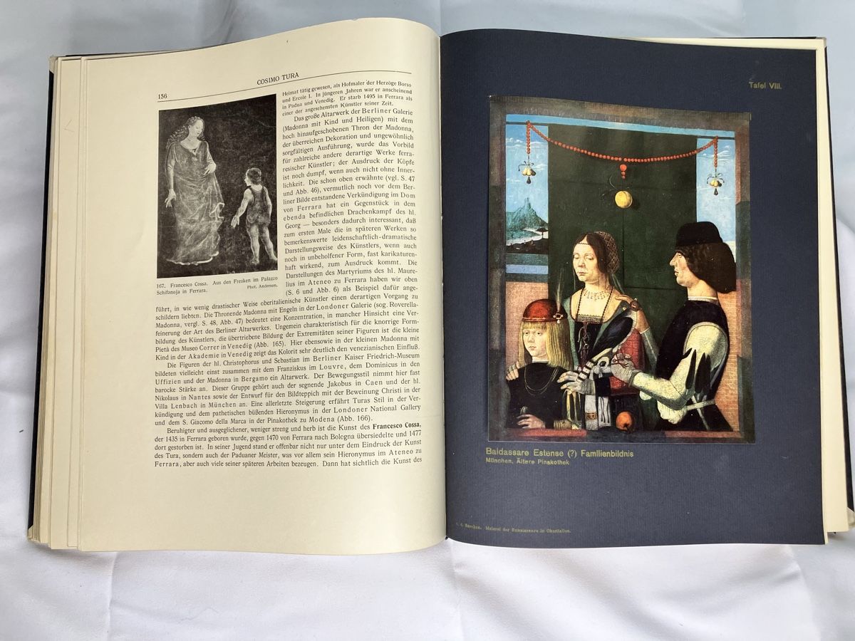 Libri: Klassische Epochen & Meisterwerke - Bücher Sammlung  – Usato da Andwil SG venduto da Kaltbrunner 9