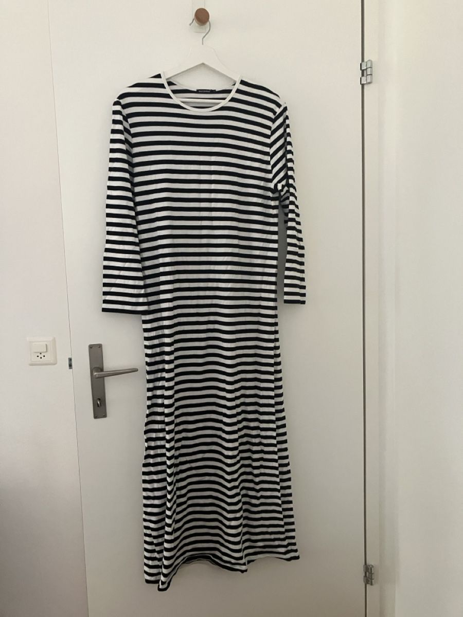 Marimekko Robes: Marimekko Maxikleid – D'occasion à Winterthur par fraufabula