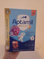 Aptamil Pronutra Junior 18+ Milchpulver 1.2 kg neu