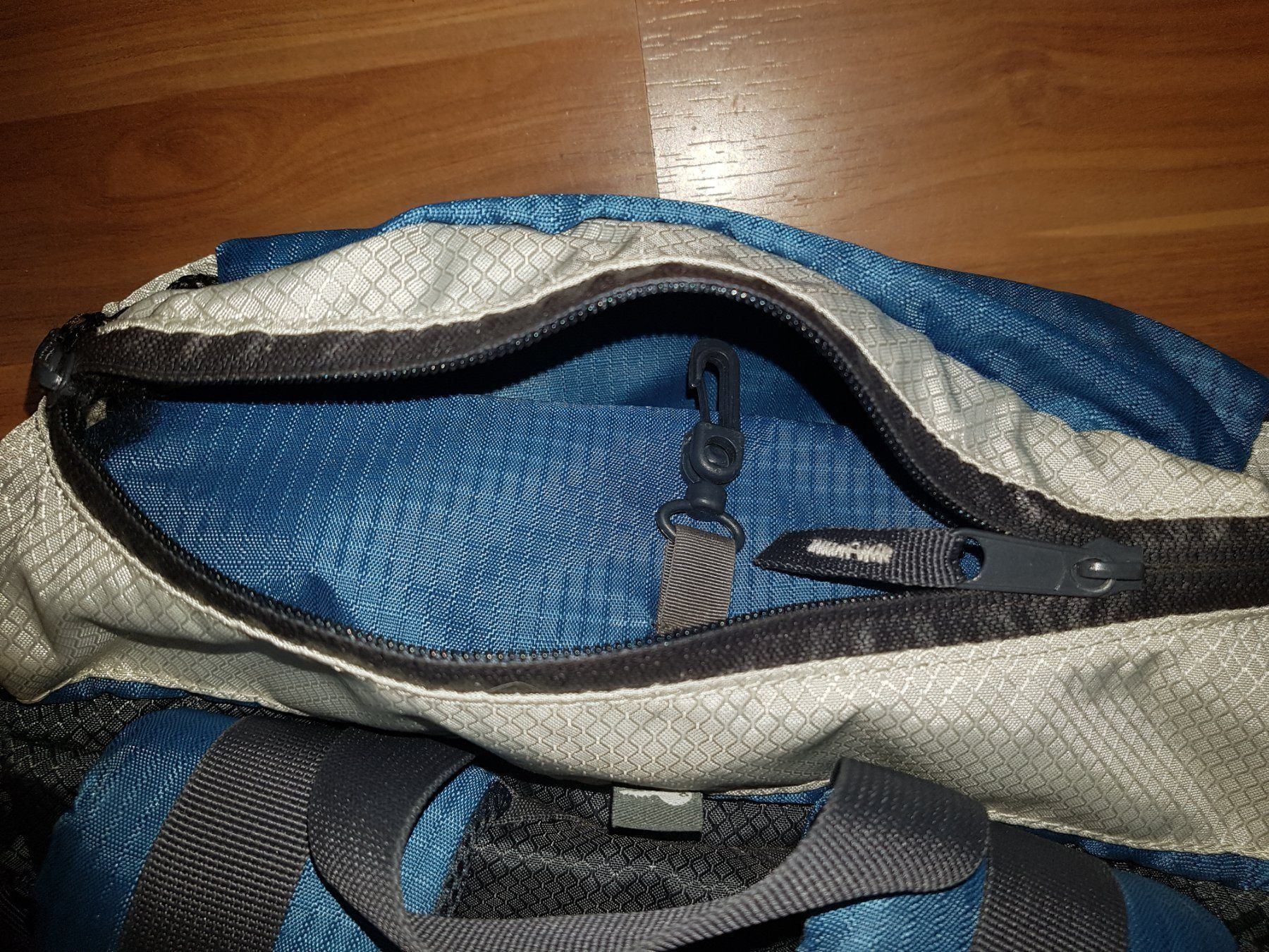Mckinley Zaini: Rucksack Mc Kinley B – Usato da Schwarzenburg venduto da flamingo1970 4