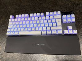 Gaming Tastatur+Maus