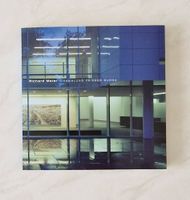 Richard Meier Sammlung Frieder Burda Buch