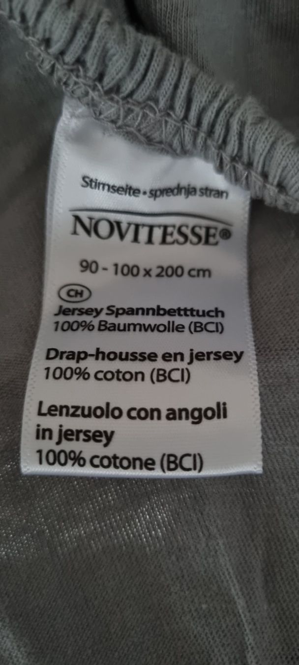 Bettwäsche: Leintuch – Neu (gemäss Beschreibung) aus egliswil von Maggy6 1