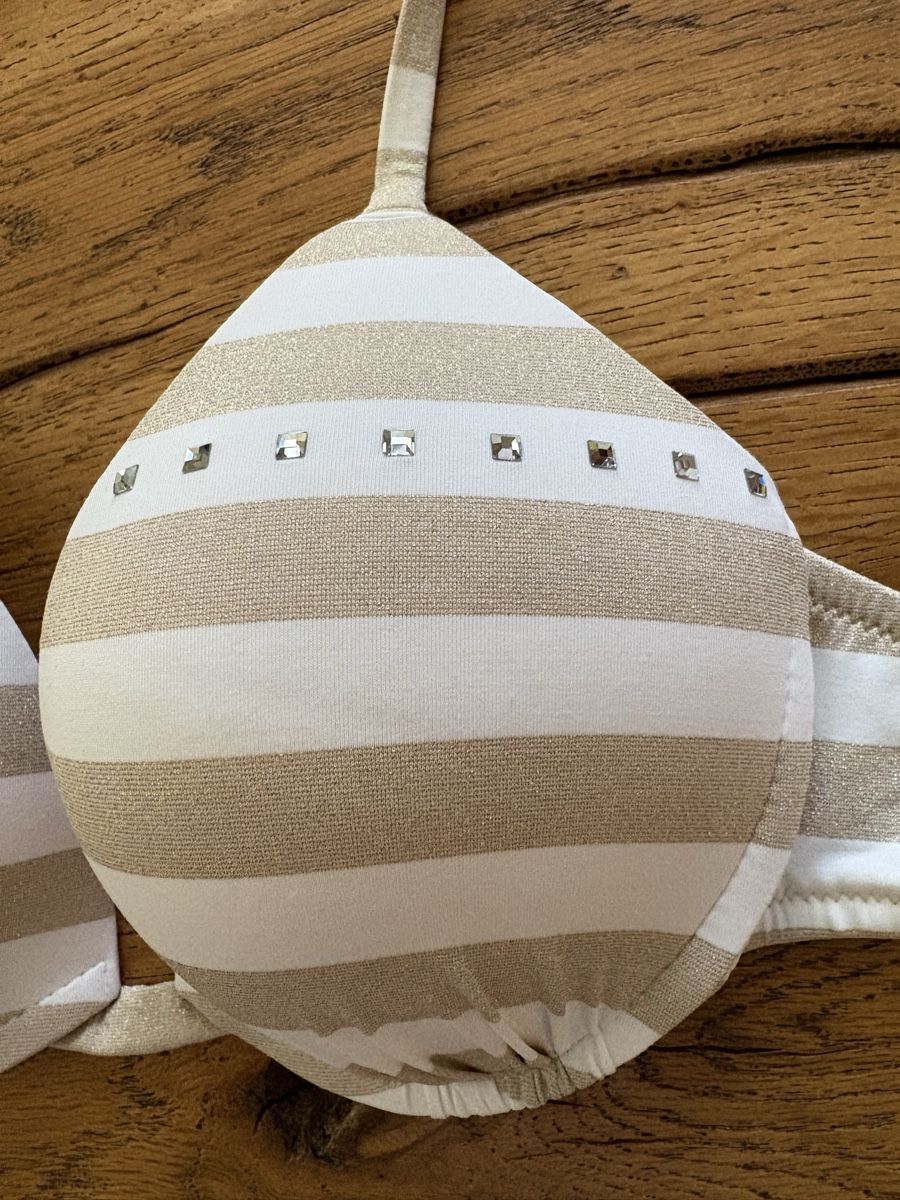 Badekleider & Bikinis: Bikini Neu - TA BOU – Neu (gemäss Beschreibung) aus Meilen von Gesundhiet 2