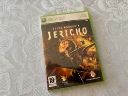 Clive Barker's Jericho (NEU)