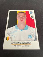 Panini Fifa 365 - 2026 - Nr 125