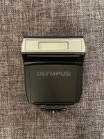 Olympus FL-LM3 Blitzgerät - Top Zustand, wenig benutzt!