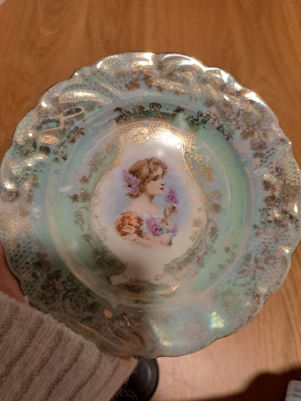 Piatti: Porzellan Teller Fine China – Usato da Embrach venduto da YVBER