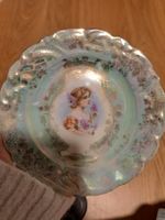 Porzellan Teller Fine China