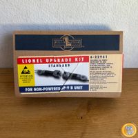 6-22961 Lionel Upgrade Kit