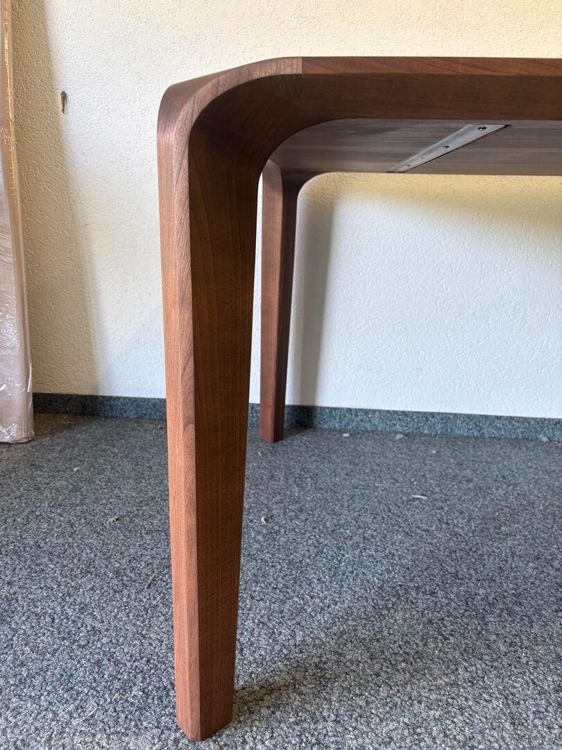 Tavoli: Esstisch FLOW Massivholz Kirsche – Nuovo (secondo la descrizione) da Hagendorn venduto da Wood-Dream 1