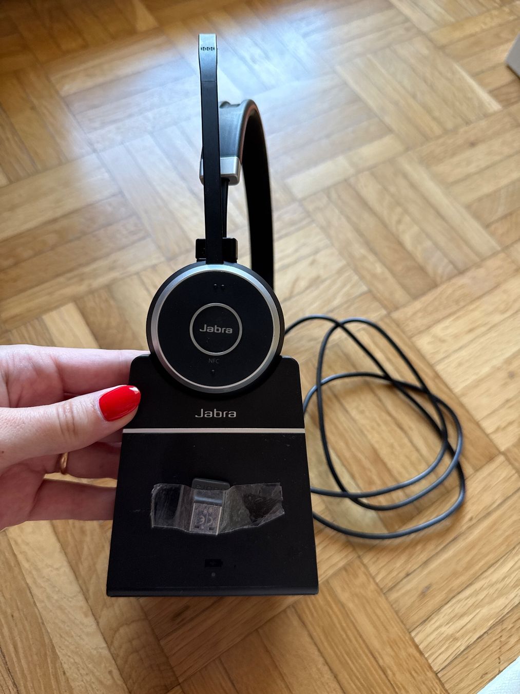 Jabra Cuffie: Jabra GN DIV010 – Usato da Horgen venduto da linuxrp 1