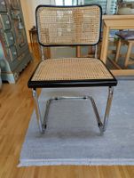 Marcel Breuer Freischwinger Stühle