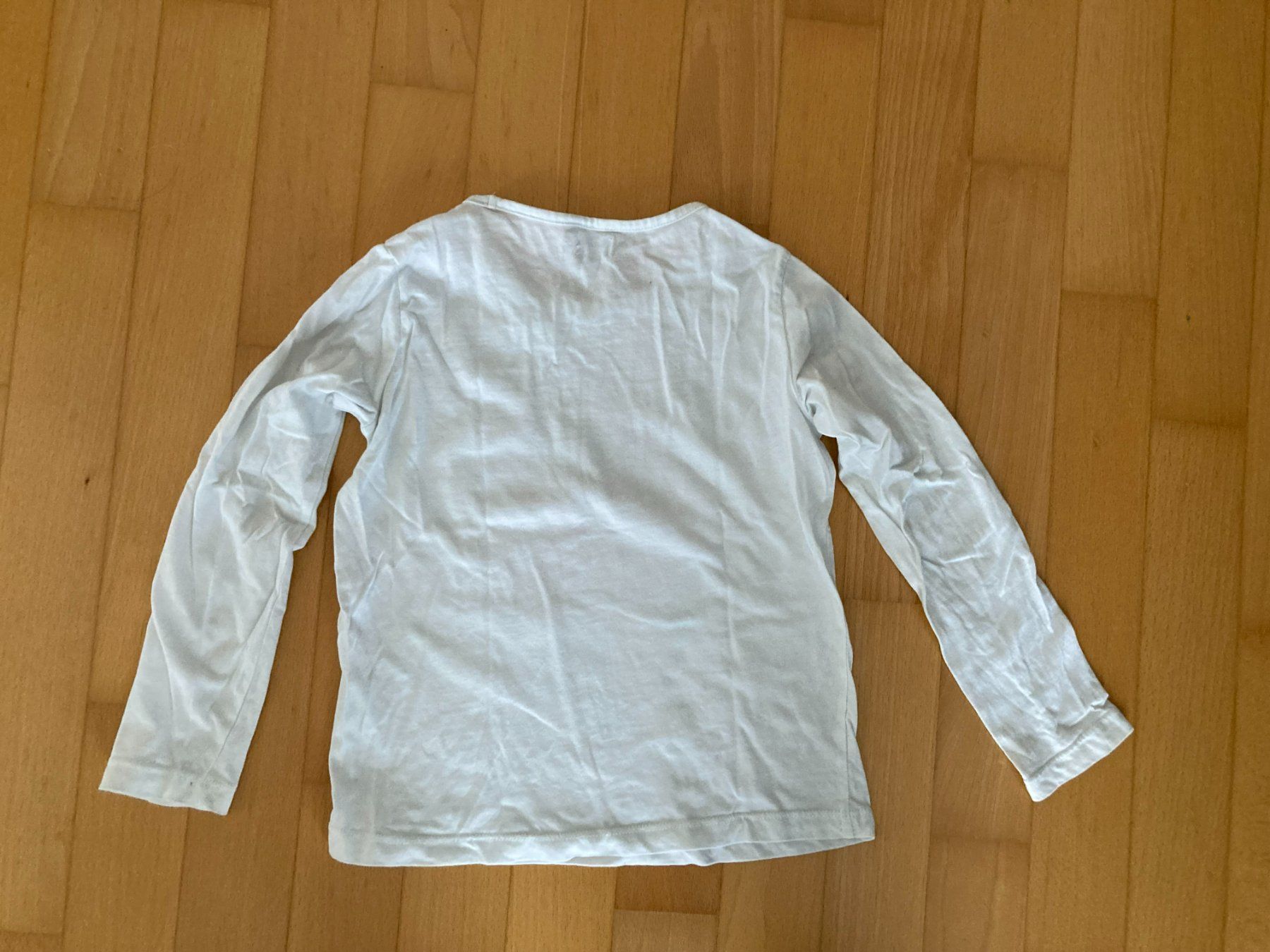 Camicette, T-shirt & Top: Langarm Shirt "cutie but stylish" – Usato da Muttenz venduto da Juvenile33 2