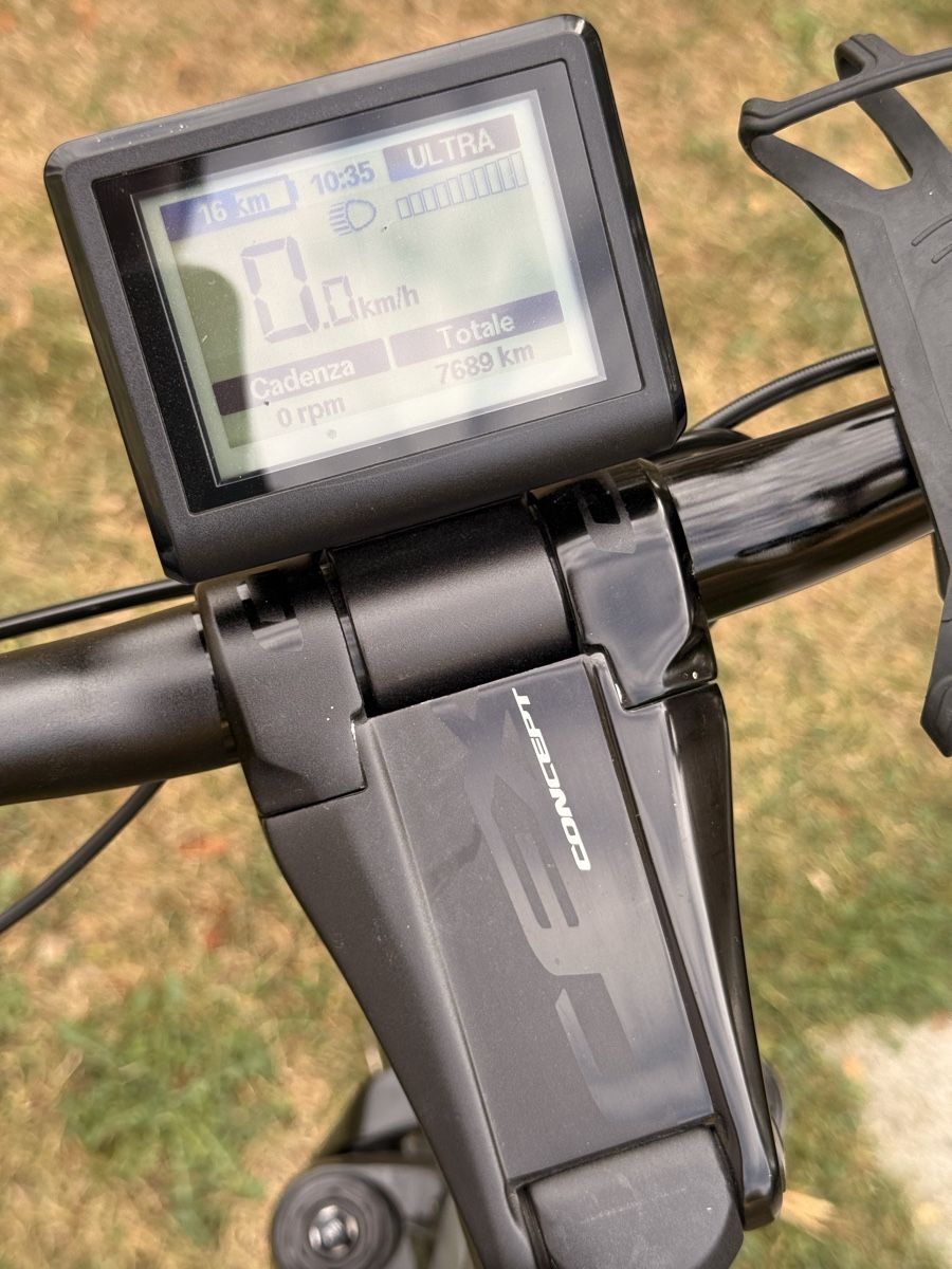 Kalkhoff Vélos: Top E-Bike Kalkhoff  – D'occasion à Klingnau par amr_tgq7 2