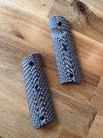 Grips 1911 pour Colt et clones.