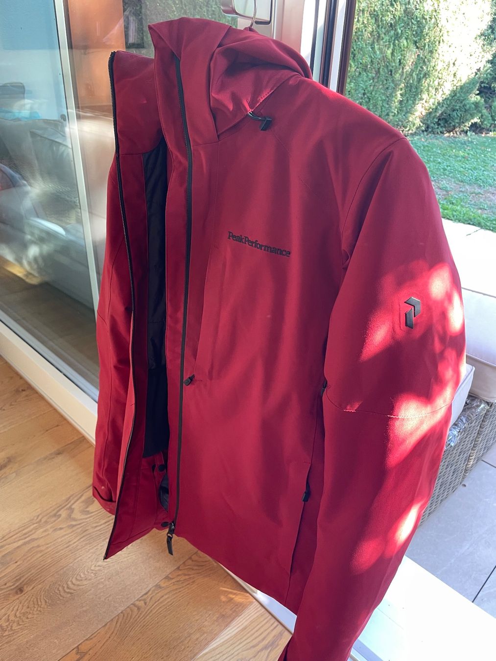 Peak Performance Lotti di vestiti: Peak Performance jacket + ski pants set – Size M – Usato da Zürich venduto da Lucas.Schmid 4