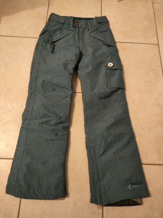 Skihosen Gr.140 Neu!