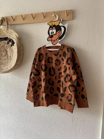 Pullover Sweater Tinycottons 