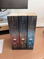 Torsten Fink Der Prinz Trilogie 3 Romane guter Zustand