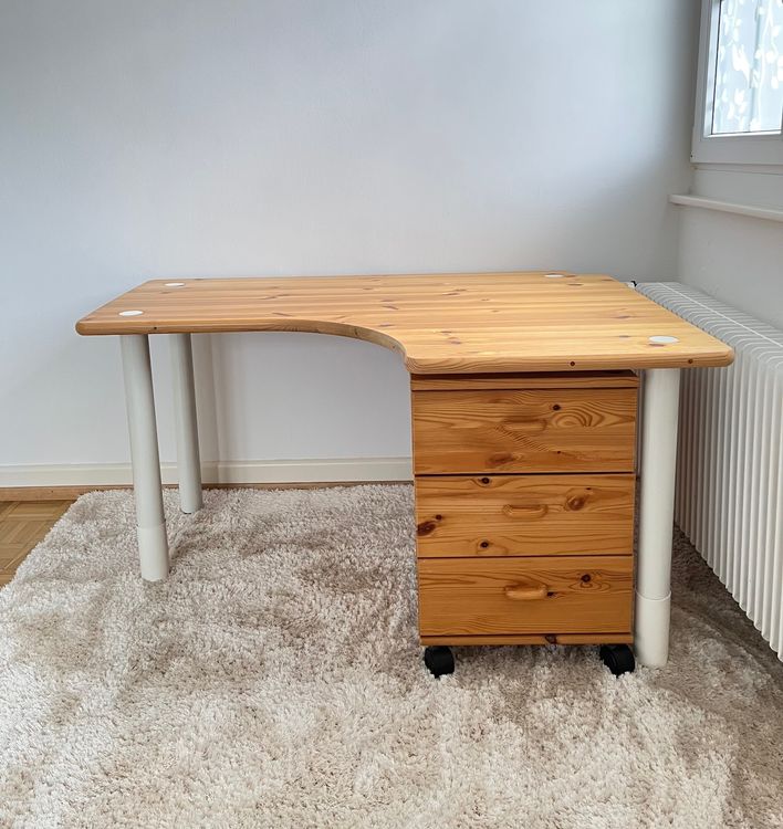 Bureau Opératif Réglable En Hauteur Manuel Ou électrique - OGI DRIVE 9000049 10325483 Produit
