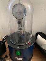 test étanchéité pour montres