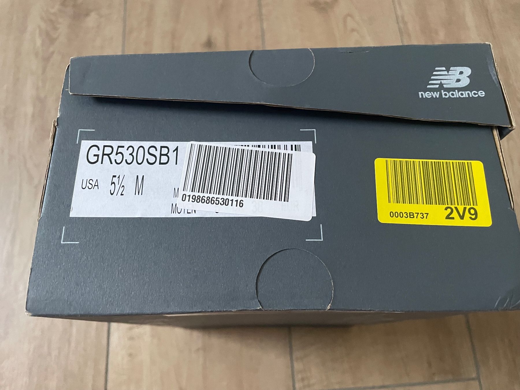 Nike Scarpe da uomo: Nike Air Force 1 Gr. 39 NEU – Nuovo (secondo la descrizione) da Waltenschwil venduto da hansnine 6