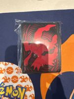 Pokemon Karten Hüllen Original Astral Radiance Sleeves Stück