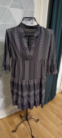 kleid gr S/M