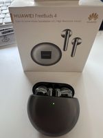 Huawei FreeBuds 4