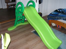 Rutsche, Rutschbahn