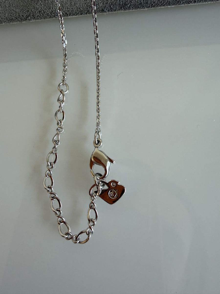 Swarovski Ciondoli: Pendentif cœur Swarovski – Usato da Cressier FR venduto da Kvito4ka 6