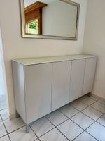 Designer-Sideboard der Marke Seetal Swiss
