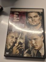 The Departed - Unrated Edition DVD 