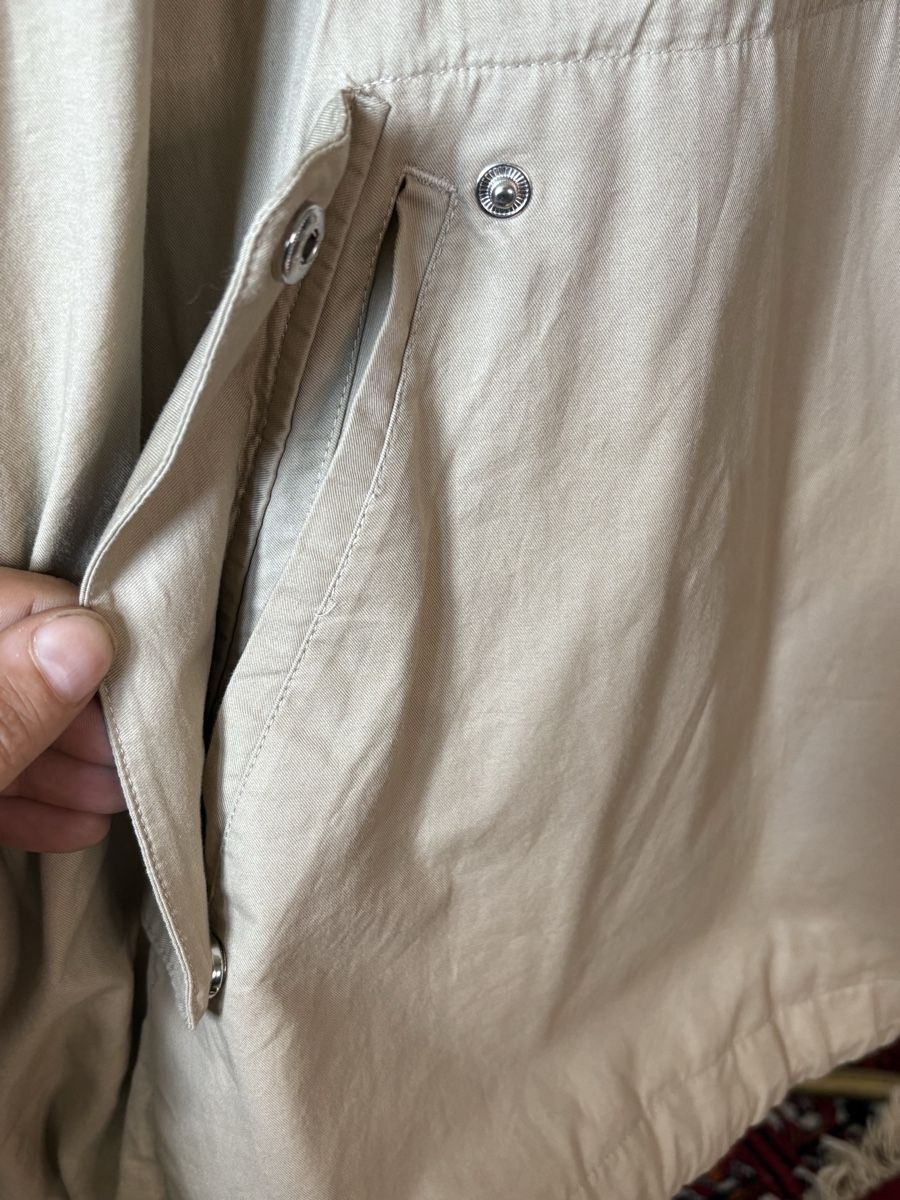 Wood Wood Giacche: Veste Wood Wood, Size L – Usato da Neuchâtel venduto da sharposneaks 2