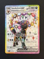Umbreon Ex - 176 - BS Promo 🇺🇸
