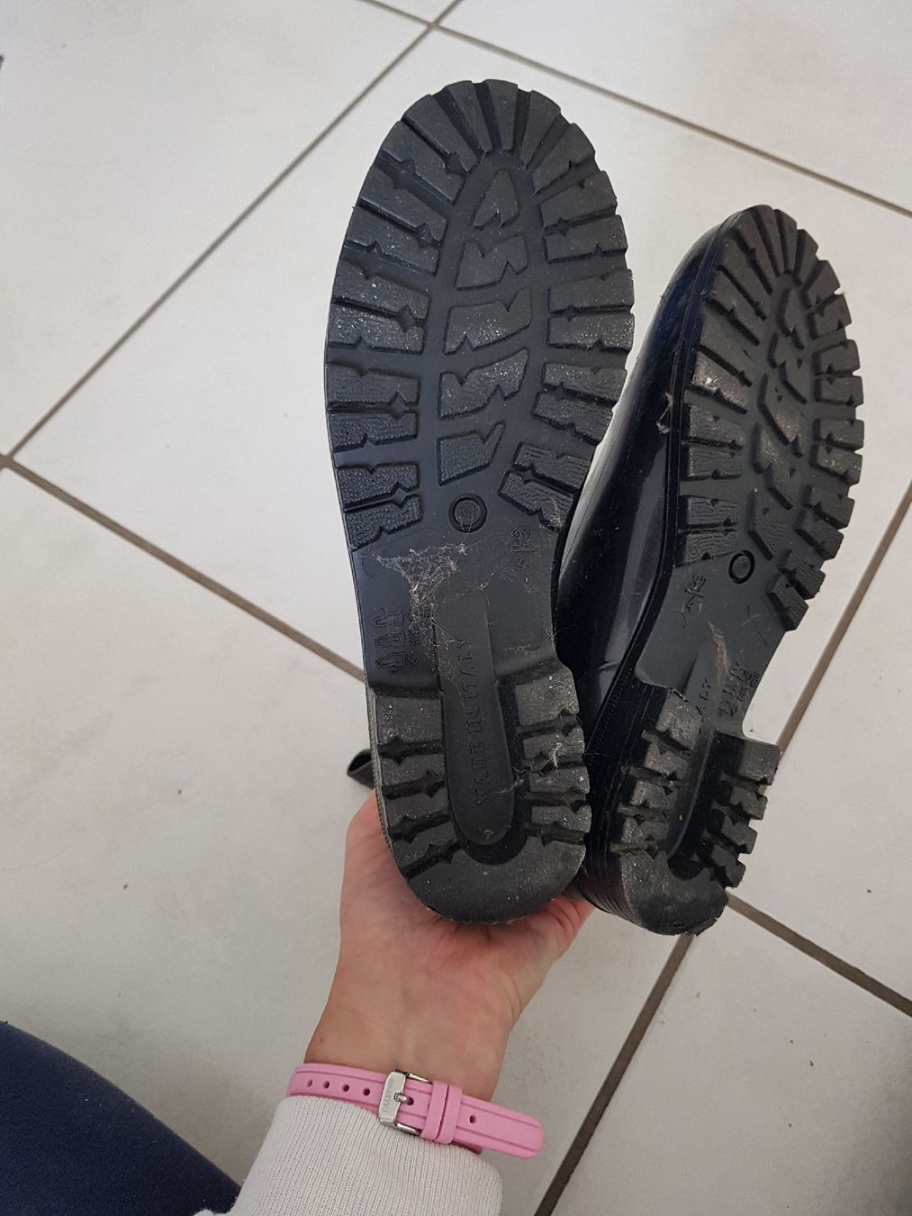 Scarpe da donna: bottines – Usato da Hermance venduto da Triplebizzo 3